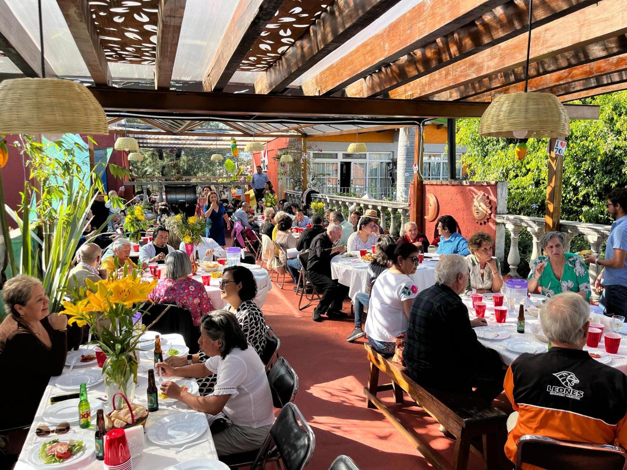 Meson Yollotl Hotel Puebla Exterior foto