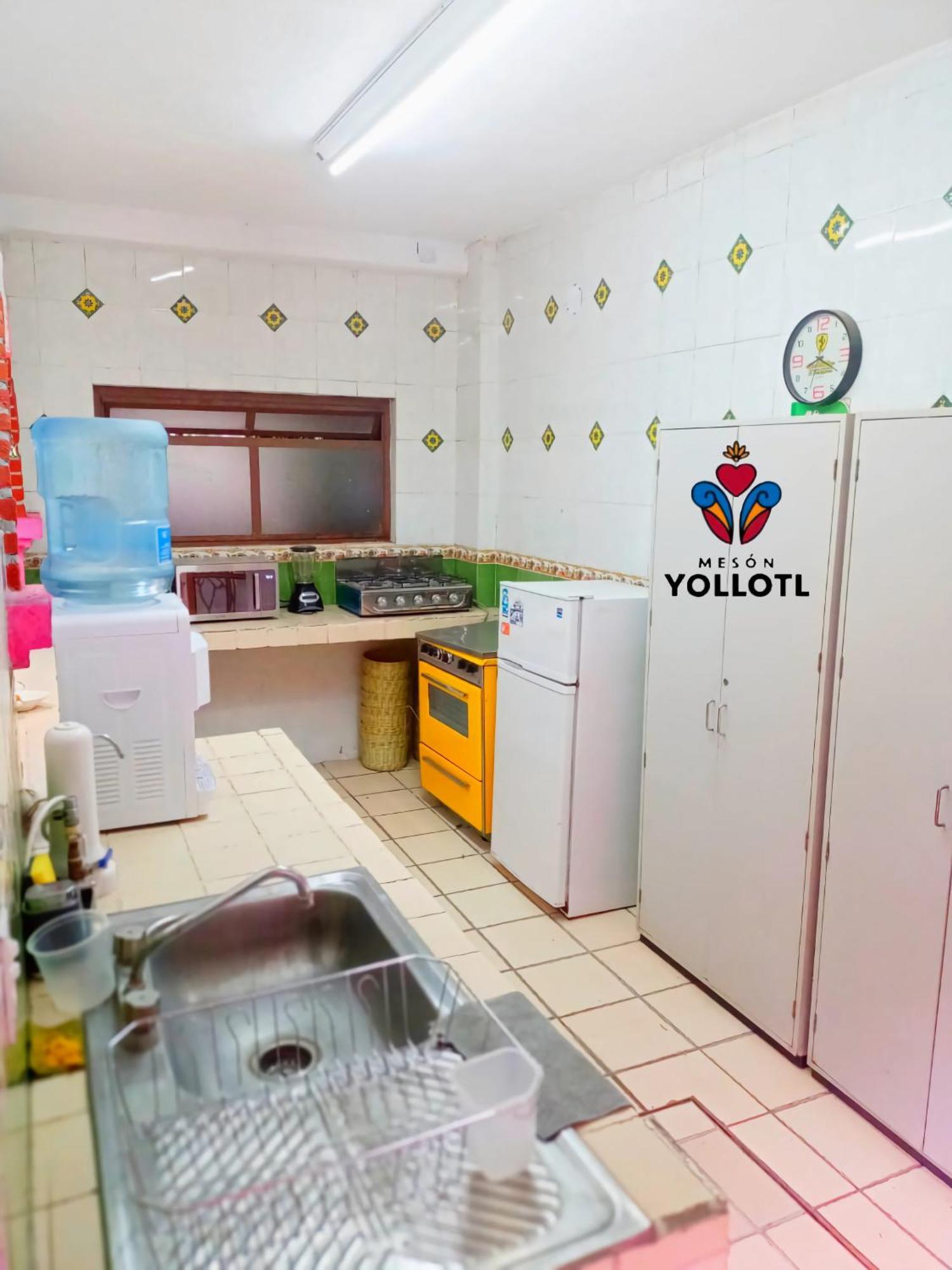 Meson Yollotl Hotel Puebla Exterior foto